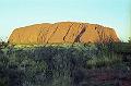 Ayers Rock - Uluru - 10